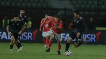 جدول مباريات الأهلي في كأس عاصمة مصر 2025 5 مواجهات تحدد فرص التأهل والقنوات الناقلة 1